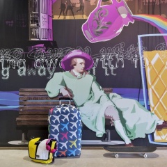MOXY Frankfurt East - Bild 30