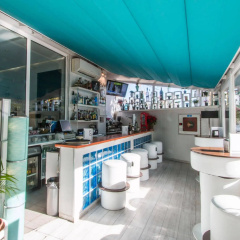 Hotel Suites Feria de Madrid - Bild 22
