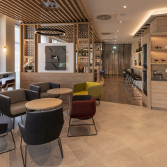 Holiday Inn Express Offenbach by IHG - Bild 2
