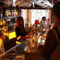 Hotel & bar Royal taste Amsterdam - Bild 9