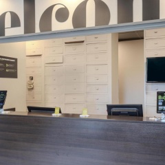 B&B Hotel Firenze Novoli - Bild 22