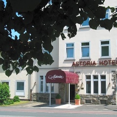 Astoria Hotel - Bild 1