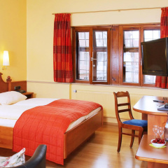 Hotel Reichs-Kuchenmeister - Bild 3