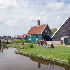 Peldersveld Area Apartment - Bild 6