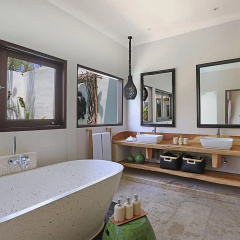 Nunamkhalu Private Villas & Spa - Bild 9