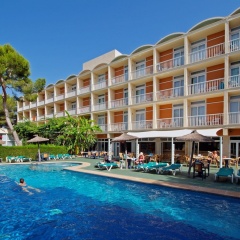 Hotel Isla de Cabrera - Bild 10