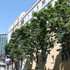 Hotel Kiez Pension - Bild 15