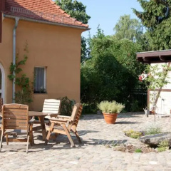 Landhaus Hachfeld - Ferienwohnung - Bild 5
