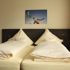 Hotel Bloemfontein - Bild 4