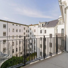 Nena Apartments Hermannplatz - Bild 1