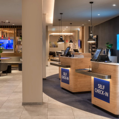 Holiday Inn Express Munich North by IHG - Bild 2