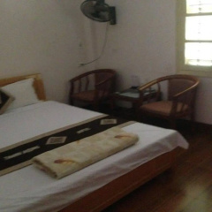 Thanh Huong Airport Hotel thumbnail 41
