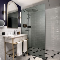 Neues Schloss Privat Hotel Zurich, Autograph Collection - Bild 14