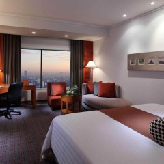 Amari Bangkok - Bild 11