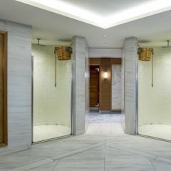 Mövenpick Hotel & Thermal Spa - Bild 19