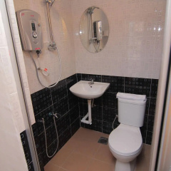 Yellow Mansion Hotel Melaka Raya thumbnail 42