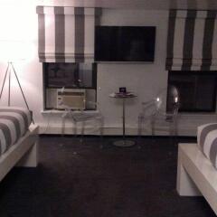 Отель Riff Hotel Chelsea США, Нью-Йорк - отзывы, цены и фото номеров - забронировать отель Riff Hotel Chelsea онлайн фото 27