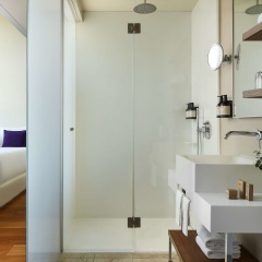 Avani Palazzo Moscova Milan Hotel - Bild 16