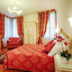Hotel San Luca - Bild 11