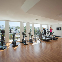 Grupotel Rocador - Bild 12