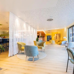 Holiday Inn – the niu, Flux Passau by IHG - Bild 17