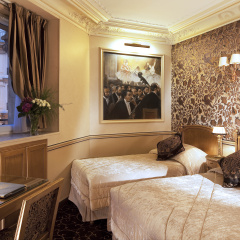 Hôtel & Spa Saint Jacques - Bild 2