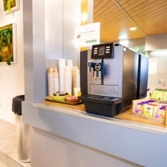 Hotel Waldhorn - Bild 13