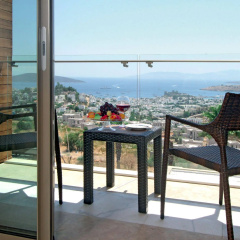 Hillstone Bodrum Hotel & Spa - Bild 8