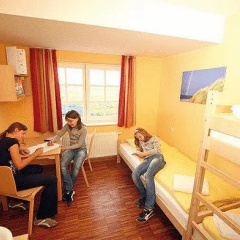 Haus Sturmeck Spiekeroog - Bild 8