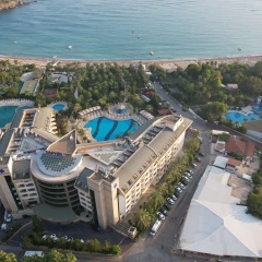 Saphir Resort & Spa - Bild 26