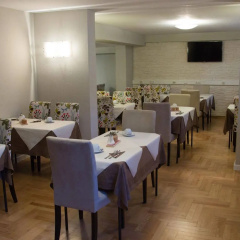 Garni Hotel Rödelheimer Hof - Bild 10