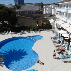 Maracaibo Aparthotel - Bild 13