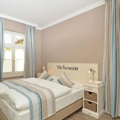 Villa Fernsicht - Penthouse thumbnail 6