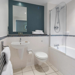 Marlin Apartments London Bridge - Empire Square - Bild 10
