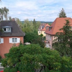 Hotel Villa Glas - Bild 5