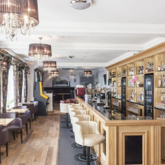The Clarendon Royal Hotel thumbnail 23
