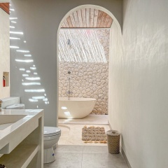 Moana Villa & Suites Bingin - Bild 7