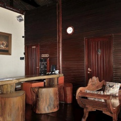 d'Oria Boutique Resort Lombok - Bild 1
