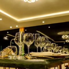 Dagsville Escape Boutique Hotel and Spa - Bild 7