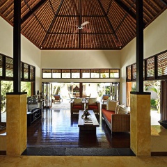 Villa Sasoon - Bild 16