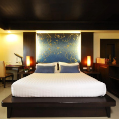 Khaolak Orchid Beach Resort - Bild 7