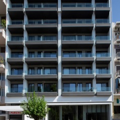 Athens Panorama Project - Bild 1