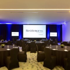 Отель Residence Inn by Marriott Cancun Hotel Zone Мексика, Канкун - отзывы, цены и фото номеров - забронировать отель Residence Inn by Marriott Cancun Hotel Zone онлайн фото 40
