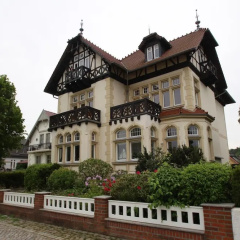 Ferienwohnung Am Strand in Schwerin - Bild 1