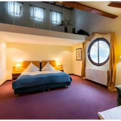Trip Inn Bristol Hotel - Bild 5