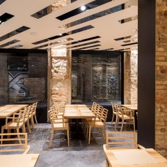 Hotel Barcelona House - Bild 21