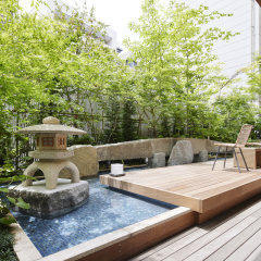 Hotel Niwa Tokyo - Bild 28