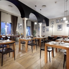 Eurostars Sevilla Boutique - Bild 26