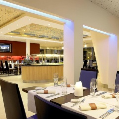 Novotel Zurich City West - Bild 28