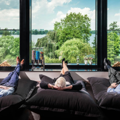 Le Méridien Hamburg - Bild 4